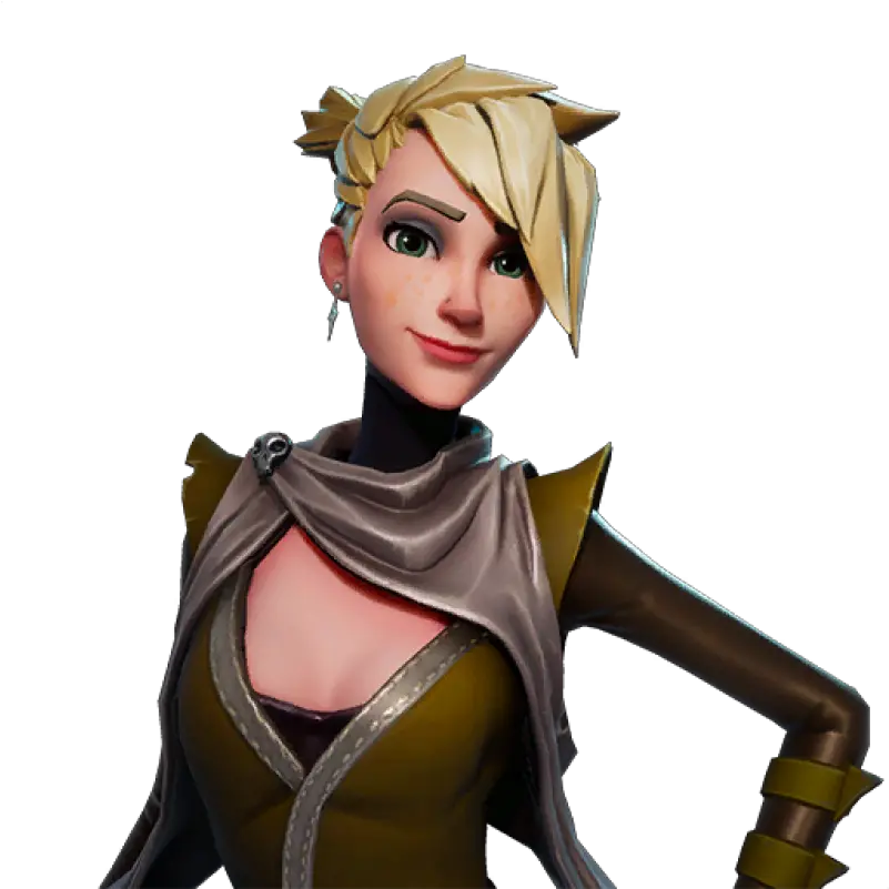 Fortnite Assassin Png Image Fortnite Assassin Lotus Sarah Assassin Png