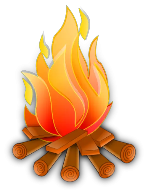 Animated Fire Gif Png