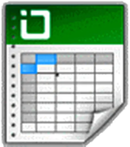 Sincostgctg Apk 21 Download Apk Latest Excel Table Png Icon Tg Icon