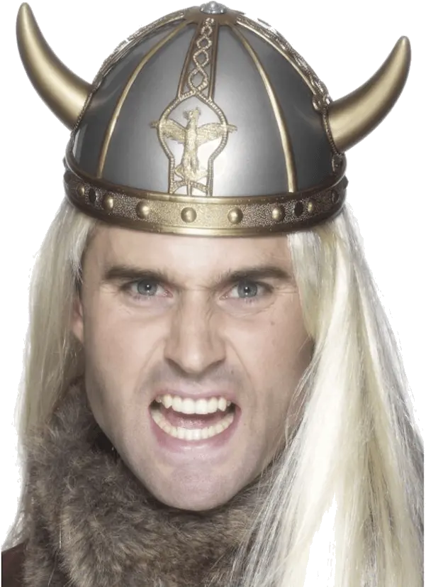 Pvc Viking Helmet Viking Helmet Png Viking Helmet Png