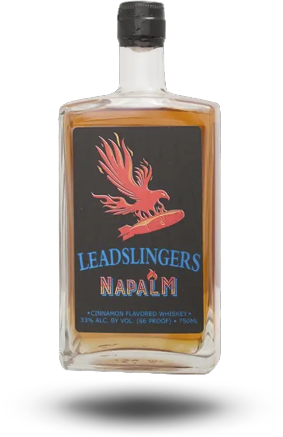 Leadslingers Whiskey Leadslingers Whiskey Png Fireball Whiskey Png