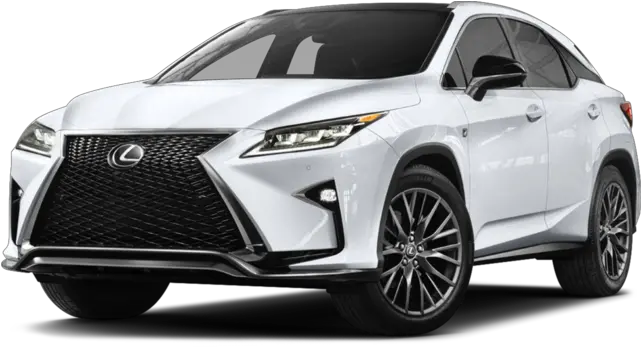 New 2019 Lexus Rx Features Near Hartford Hoffman In 2016 Lexus Rx 450h Png Lexus Png