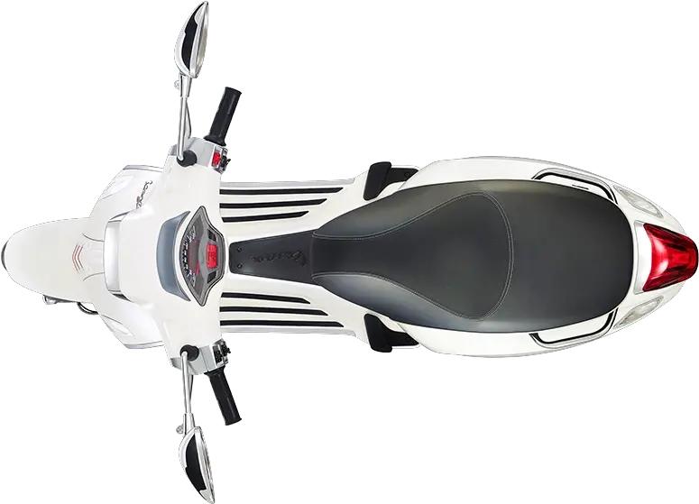 Motorcycle Top View Png Highresolution Png Scooter Top View Png Top Of Car Png