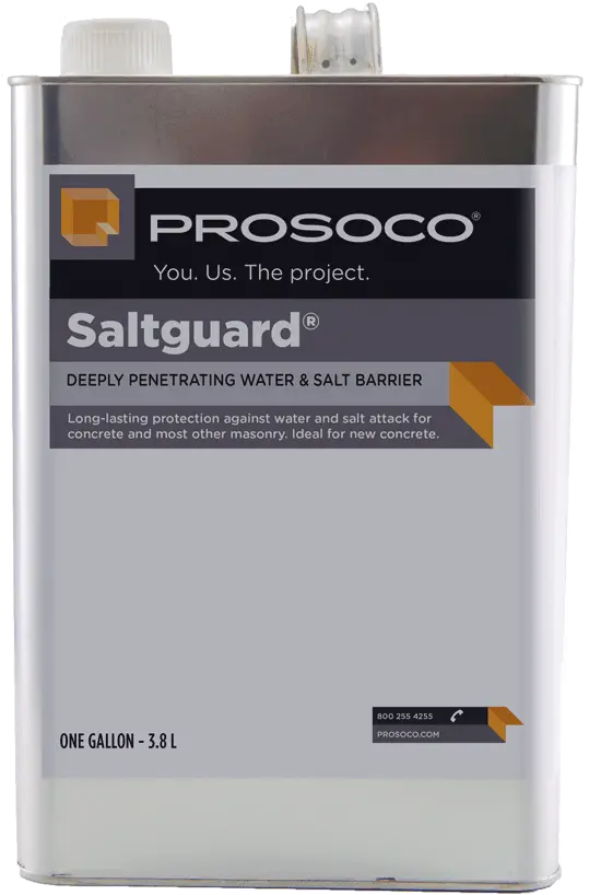 Saltguard Prosoco Paper Png Salt Transparent