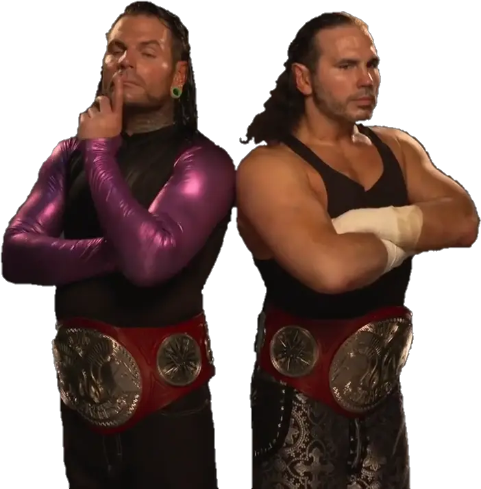 Hardy Boys Png Wwe The Hardy Boyz Png Boys Png