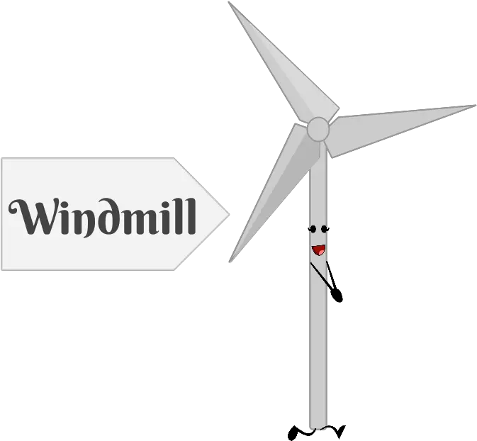 Download Windmill Wind Turbine Full Size Png Image Pngkit Windmill Wind Turbine Png