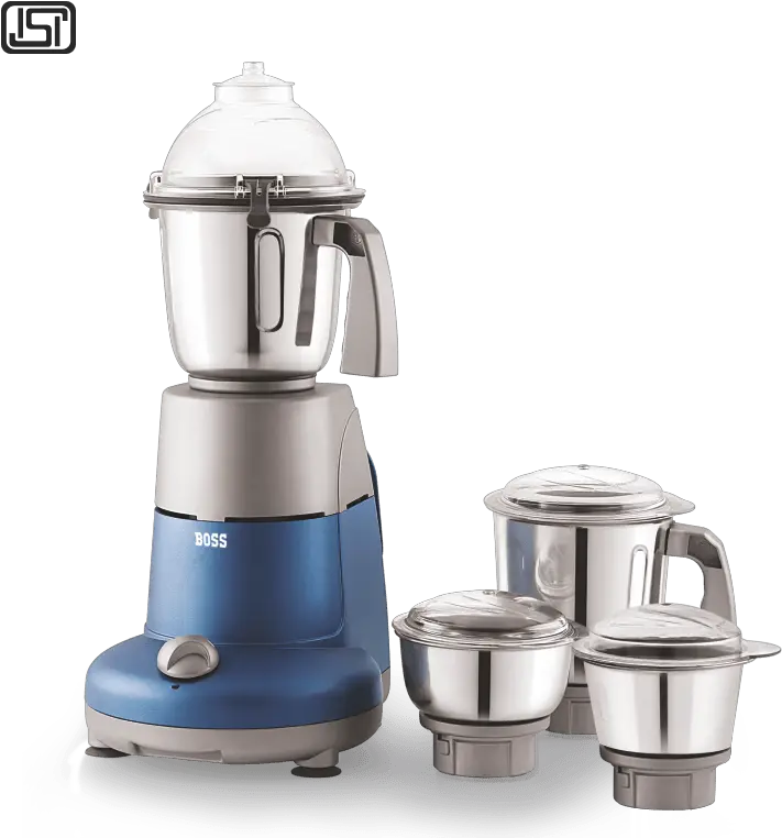 Boss Excel 110 Volts Mixer Grinder Boss Mixer Grinder Png Mixer Png