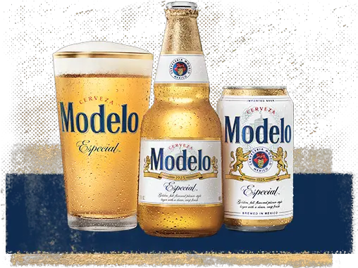 Modelo Modelo A Light Beer Png Modelo Beer Logo