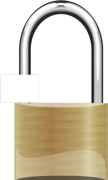 Padlock Transparent Background Padlock Lock Transparent Background Png Padlock Png