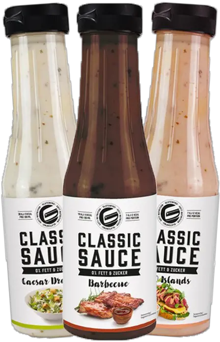 Got7 Classic Sauces Glass Bottle Png Got7 Png