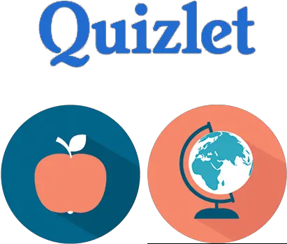 Geography Clipart Movement Quizlet Logo Clip Art Png Quizlet Logo