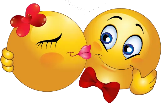 Download Free Png Kiss Smiley Hd Transparent Background Kiss Emoji Kiss Emoji Png