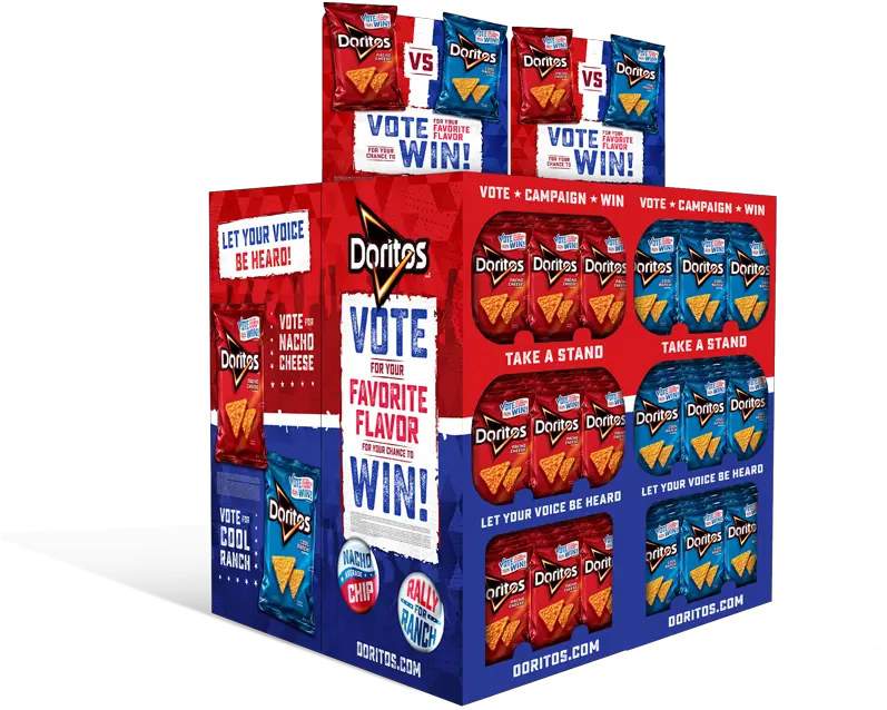 Doritos Red V Blue U2014 I Am Nicole Doritos Png Doritos Png