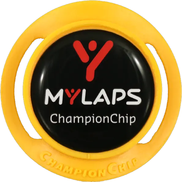 Championchip Celebrates 25th Anniversary 3 Mylaps Circle Png 25th Anniversary Logo