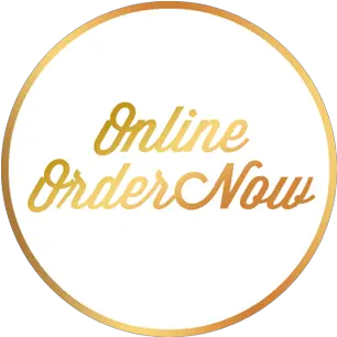 Oscars Takeaway Edinburgh Circle Png Order Now Png