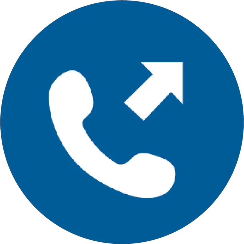 Twitter Icon For Html Png Dot Emergency Call Icon