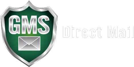 Mail Gms Direct Emblem Png Mail Logo Png