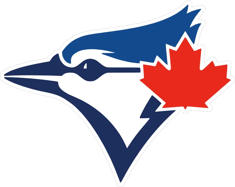 Toronto Blue Jays Baseball Blue Jays News Scores Stats Vector Blue Jays Logo Png Tor Icon