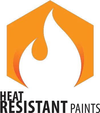 Pyropaint Heat Resistant Paints Graphic Design Png Heat Png