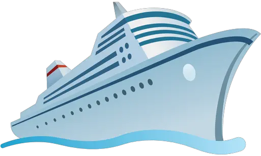 Cruise Ship Icon Transparent Background Cruise Ship Clipart Png Cruise Ship Clip Art Png