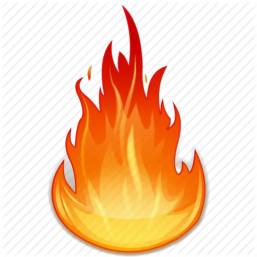 Fire Png Clipart