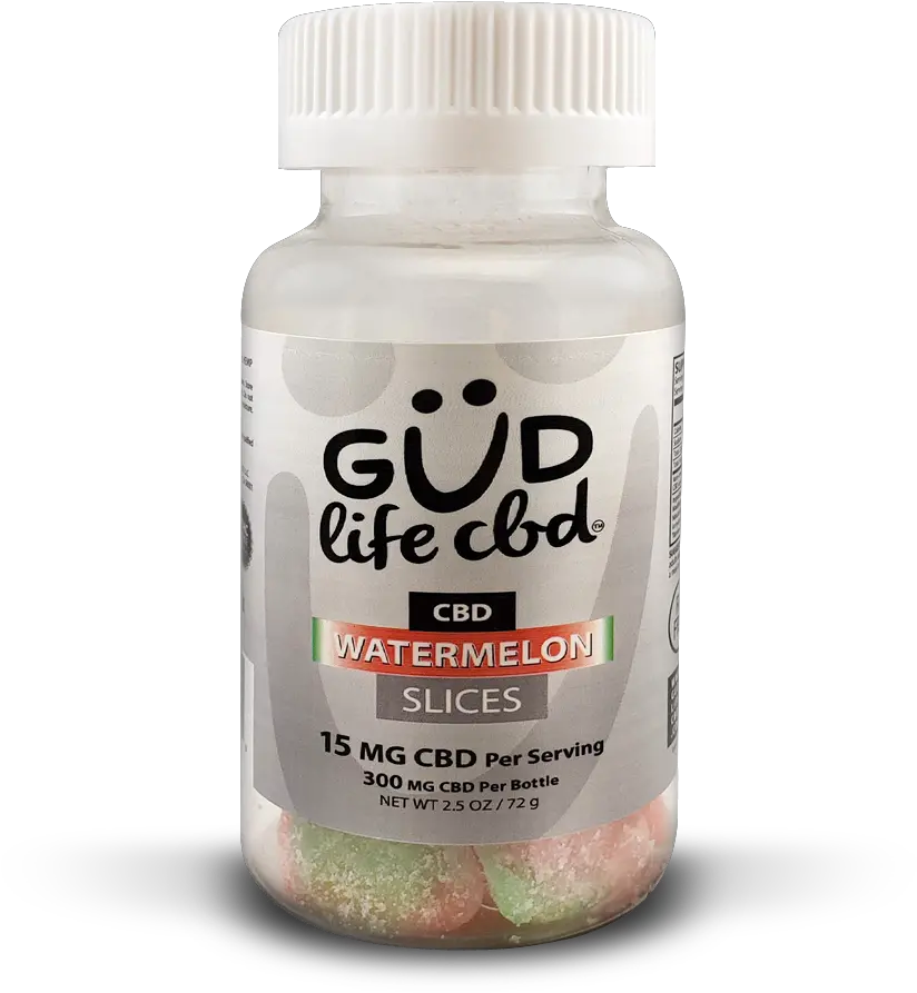 Cbd Watermelon Slice Gummies Strawberry Png Watermelon Slice Png