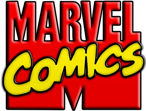 Marvel Comics Group Transparent Png Marvel Comics Logo Transparent Comics Png