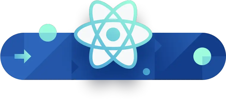 React Js Development Company In Usa Chicago React Js Png React Js Icon