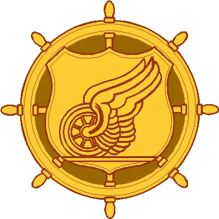 Fileusa Transportation Corps Branch Insigniapng Wikipedia Army Transportation Corps Transportation Png