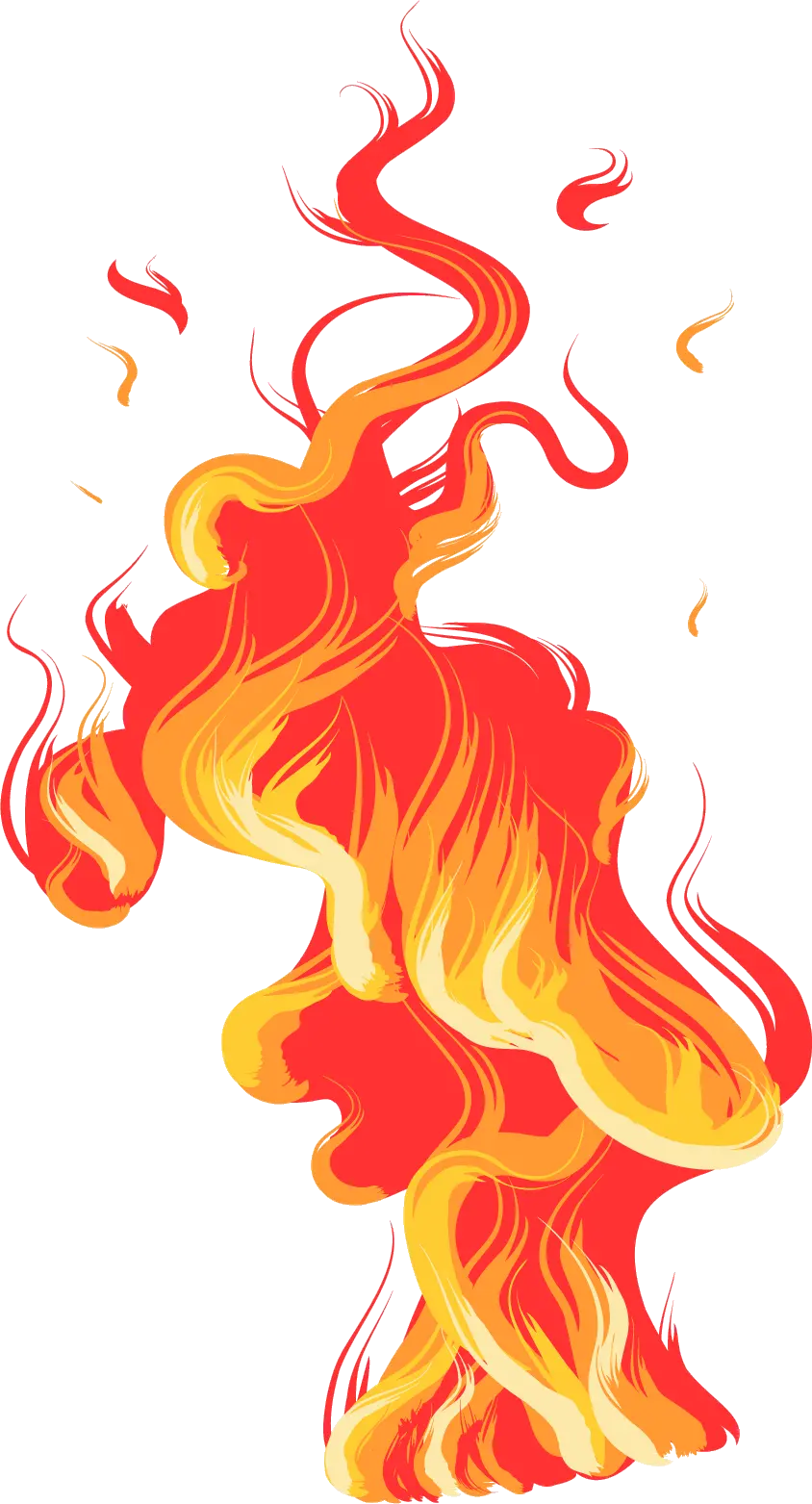 Iphone Fire Emoji Png