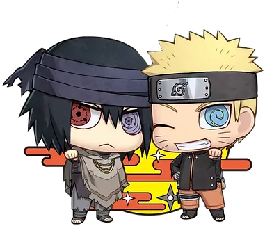 Anime Themed Japanese Restaurant Uzumaki London England Chibi Sasuke Naruto Chibi Png Naruto Uzumaki Icon