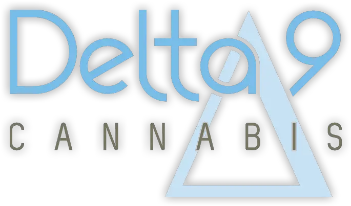 Delta 9 Cannabis Licensed Producers Of Medical Marijuana Delta 9 Bio Tech Inc Png Cannabis Logos