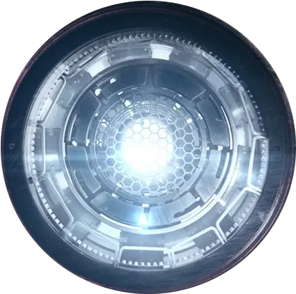 Ironman 3 Arch Reactor Iron Man Arc Reactor Png Transparent Arc Reactor Png