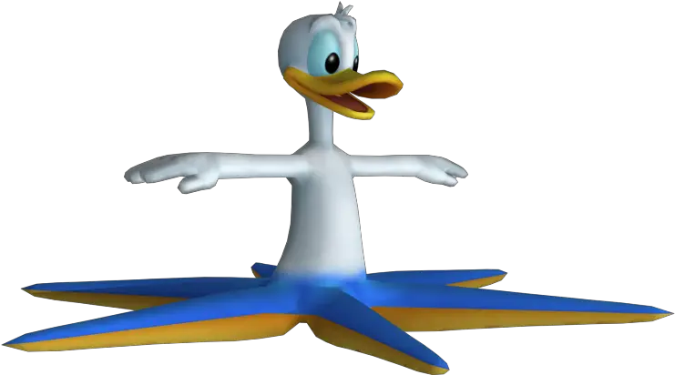 Playstation 2 Kingdom Hearts Donald Duck Atlantica Kingdom Hearts Atlantica Donald Png Donald Duck Icon