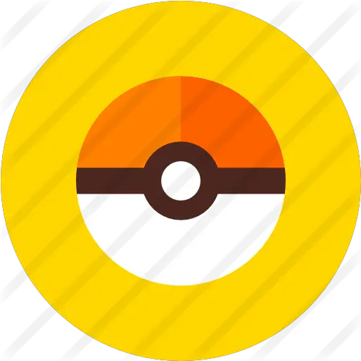 Pokeball Icon Transparent Icon Png Poke Ball Png