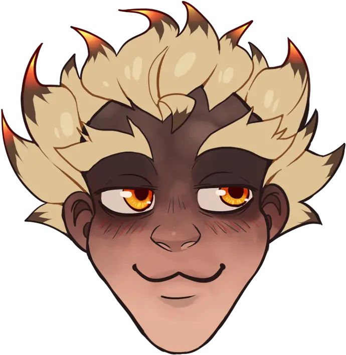 Overwatch Junkrat Face Png Image Junkrat Face Png Junkrat Png