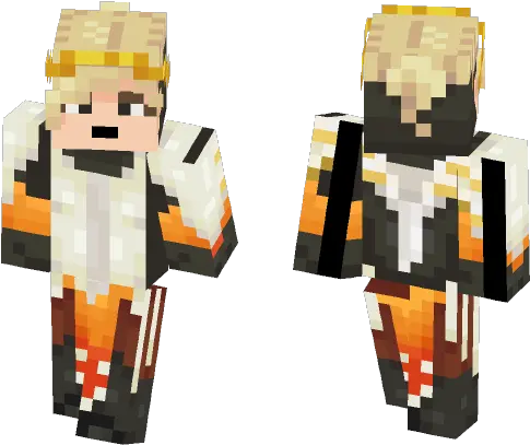 Download Mercy Fictional Character Png Mercy Overwatch Png