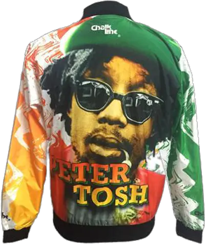 Peter Tosh Chalk Line Legends Pataer Tosh Png Chalk Line Png