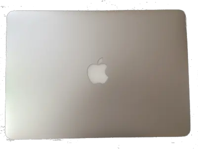 Apple Macbook Air 133u201d A1466 Install Computer Netbook Png Macbook Air Png