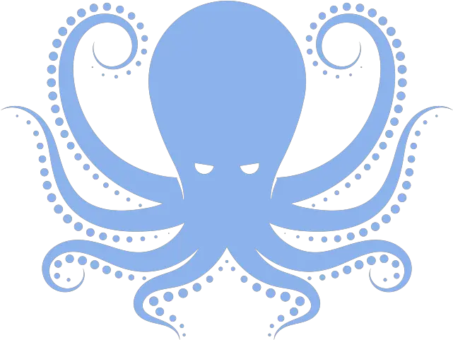 Transparent Background Octopus Clip Navy Banner United States Banner Png Octopus Transparent Background