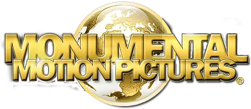 Videography Monumental Motion Pictures Brass Png Explicit Content Logo