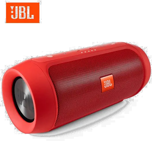 Bluetooth Speaker Transparent Png Jbl Charge 2 Speaker Transparent Background