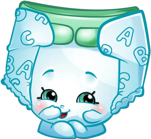 Nap Transparent Background Shopkins Collector Cards 70 Png Shopkins Png