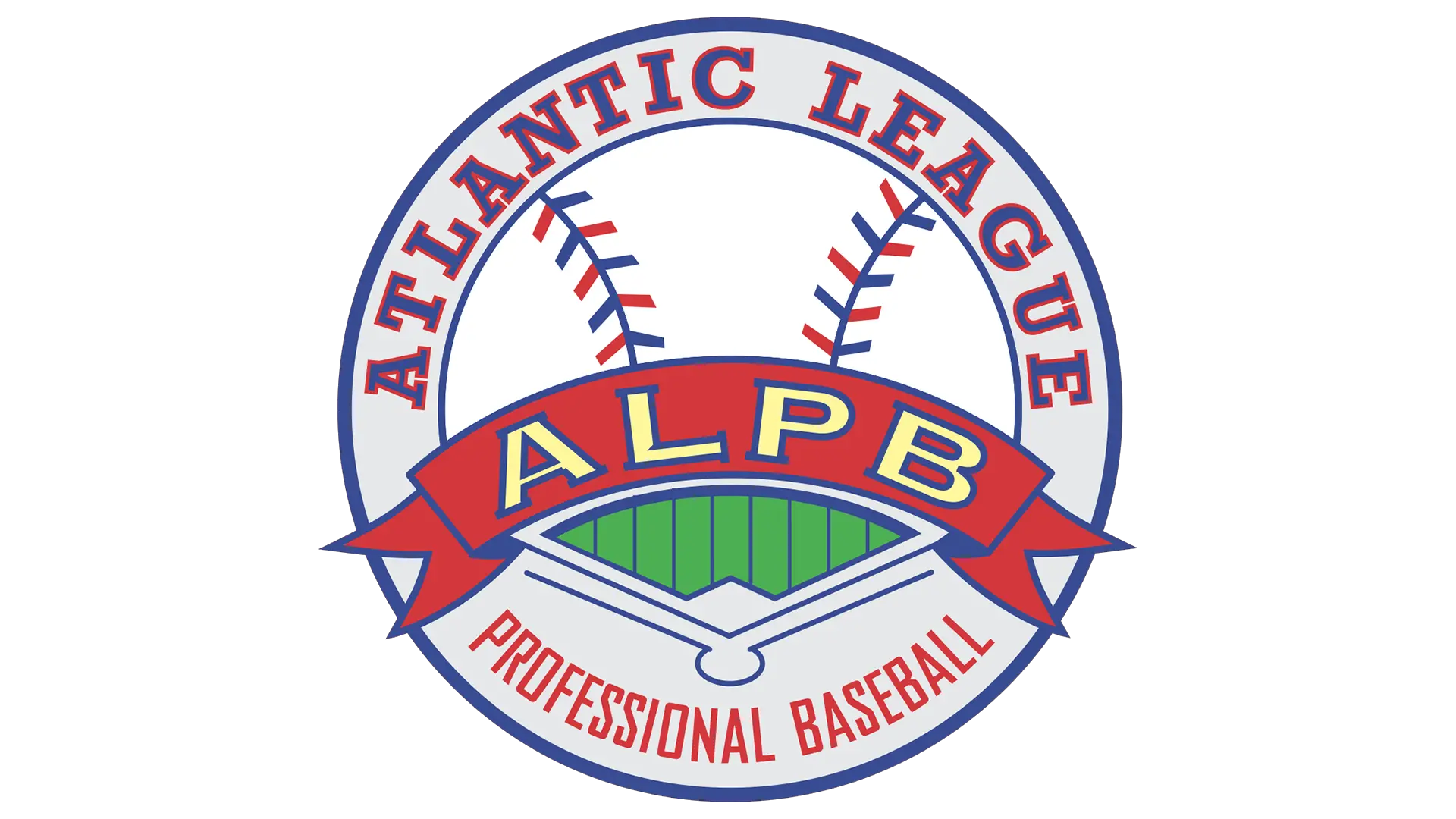 Atlantic League Of Professional Baseball Wikipedia Atlantic League Of Professional Baseball Png Wikipedia Logo