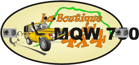 La Boutique Del 4x4 Logo Download Logo Icon Png Svg Automotive Decal Pickup Truck Icon