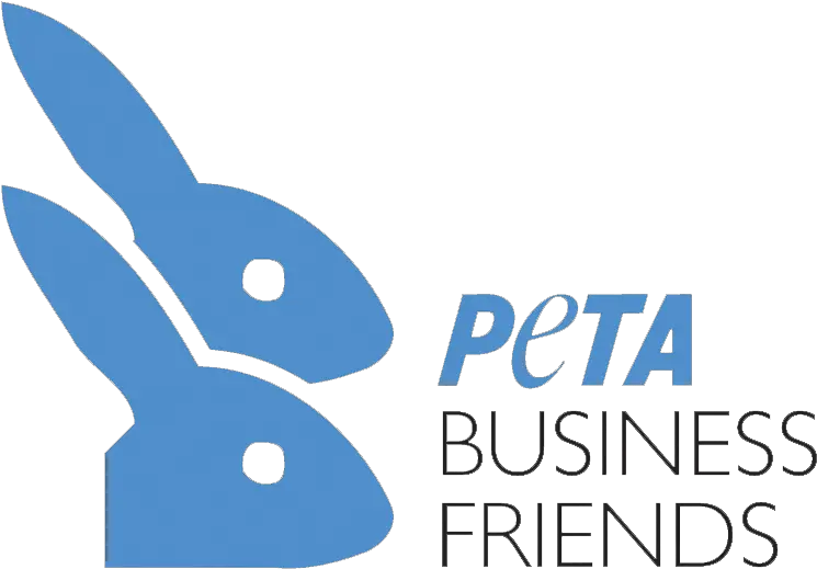 Spend Money Save Animals Peta Business Friends Logo Transparent Png Peta Logo Png