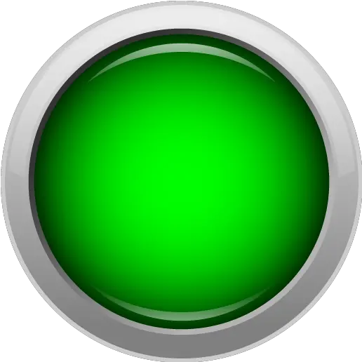 Button Transparent Background Png Arts Green Button Png Subscribe Button Transparent Png