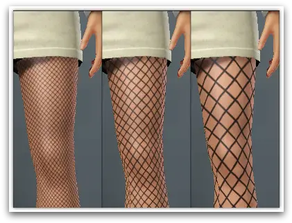 How To Style Fishnet Hosiery Fine Fishnets Png Fishnet Texture Png