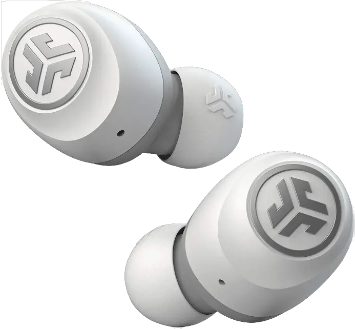 Wireless Earbuds Strong Coverage Go Air True Wireless Earbuds Weiß Png Jlab Air Icon Review