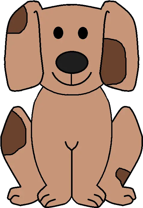 Cliparts Dog Clipart Png Puppy Clipart Png